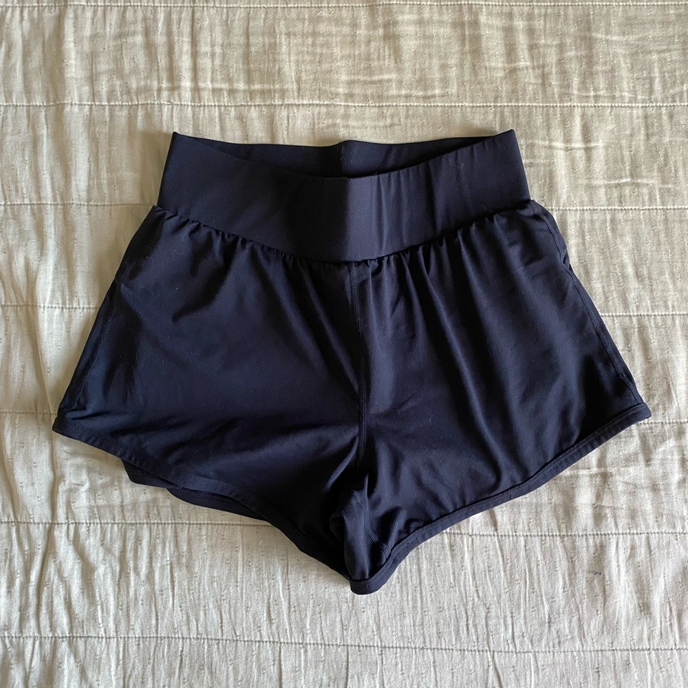 FABLETICS black athletic shorts